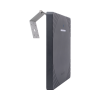 (nueva generación) lector rfid uhf + bluetooth / largo alcance 6 metros / climas extremos / programación desde android/ios / wiegand