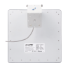 (nueva generación) lector rfid uhf + bluetooth / largo alcance 6 metros / climas extremos / programación desde android/ios / wiegand