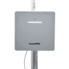 (nueva generación) lector rfid uhf + bluetooth / largo alcance 6 metros / climas extremos / programación desde android/ios / wiegand
