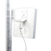 (nueva generación) lector rfid uhf + bluetooth / largo alcance 6 metros / climas extremos / programación desde android/ios / wiegand