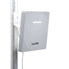 (nueva generación) lector rfid uhf + bluetooth / largo alcance 6 metros / climas extremos / programación desde android/ios / wiegand
