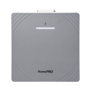 (nueva generación) lector rfid uhf + bluetooth / largo alcance 6 metros / climas extremos / programación desde android/ios / wiegand