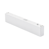 chapa magnetica de 800lbs, con buzzer, incluye temporizador, led, sensor de estado
