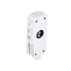 botón de salida con caja para fácil instalación/ contacto no