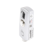 botón de salida con caja para fácil instalación/ contacto no