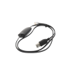 jabra pro 920 service, cable de servicio para pro 920 (14201 29)