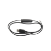 jabra pro 920 service, cable de servicio para pro 920 (14201 29)