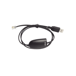 jabra pro 920 service, cable de servicio para pro 920 (14201 29)