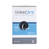 cable para audio profesional de 2 conductores calibre 18 para aplicaciones de audio y automatización bobina de 152 m