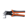 pinza profesional para cap system