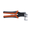 pinza profesional para cap system