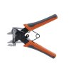 pinza profesional para cap system