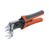 pinza profesional para cap system