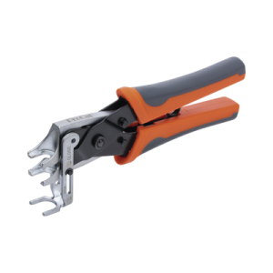 pinza profesional para cap system