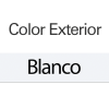 cable cat5e de alto rendimiento certificaciones etl, ul, de 500 ft ( 152.5 m ) de color blanco, para aplicaciones en video vigilancia, redes de datos. uso interior.