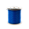 bobina de cable u/utp cat6a de 305 mts, color azul, cm, soporta 10g baset para transmisión de frecuencias de hasta 500mhz, ul