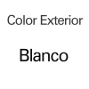 bobina de cable de 152 metros cat6+ calibre 23 alto desempeÑo, super flexible, ul, color blanco, para aplicaciones de video vigilancia y redes de datos