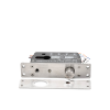 cerradura de perno 2000 kg de sujeción/ cerrada en caso de falla (fail safe)/ con temporizador y sensor de puerta