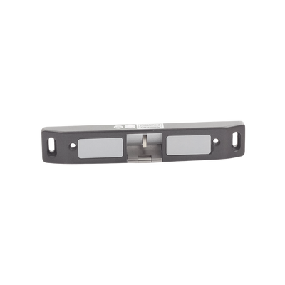 contrachapa eléctrica cerrada o abierta en caso de falla ( fail secure)/ uso en puertas de emergencia con barra de salida. contrachapa eléctrica cerrada o abierta en caso de falla ( fail secure)/ uso en puertas de emergencia con barra de salida.