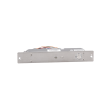 cerradura de perno 2000 kg de sujeción/ abierta en caso de falla (fail safe)/ con temporizador y sensor de puerta