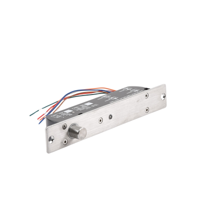 cerradura de perno 2000 kg de sujeci贸n / cerrada en caso de falla (fail secure) /temporizador y sensor de puerta cerradura de perno 2000 kg de sujeci贸n / cerrada en caso de falla (fail secure) /temporizador y sensor de puerta