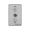 switch con llave con contacto / relevador con salida nc y no