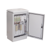 controlador de trafico con software para 22 luces de semaforo