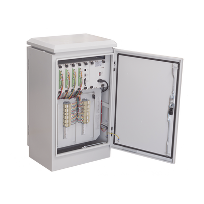 controlador de trafico con software para 22 luces de semaforo controlador de trafico con software para 22 luces de semaforo