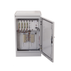 controlador de trafico con software para 22 luces de semaforo