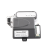 receptor con 2 relevadores y control remoto hasta 50 metros.