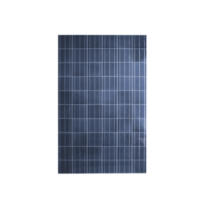 módulo fotovoltaico policristalino 230 watts para sistemas interconectados a la red eléctrica voc=59v.