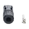 conector macho para módulos fotovoltaicos tipo mc 4