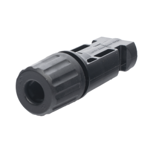 conector macho para módulos fotovoltaicos tipo mc 4