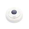 sirena interior inalámbrica / indicadores led / nivel de salida 85 dba / rango 92 mts / frecuencia 2.4 ghz / cifrado aes 128 / anti tamper / protección vida interconectada