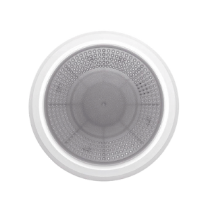 sirena exterior / inalámbrica prosix / rango 91.5 m / tamper de cubierta y pared / montaje en pared o techo / indicadores led / nivel de salida 85 db / encriptación 128 bits