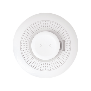 sensor inalambrico de humo y temperatura para panel proseries