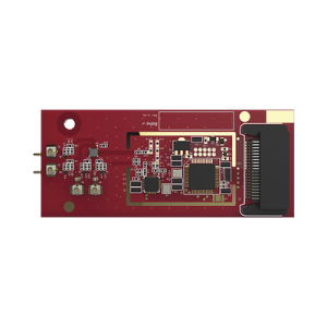 modulo protakeover compatible con panel proseries para recibir sensores inalámbricos de la serie 5800, bosch, 2gig, iti/qolsys y dsc