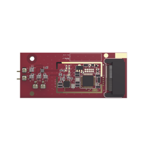 modulo protakeover compatible con panel proseries para recibir sensores inalámbricos de la serie 5800, bosch, 2gig, iti/qolsis y dsc