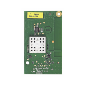 módulo de comunicación y automatización proseries / wi fi 802.11 b/g/n / z wave plus / compatible con amazon alexa / control remoto total connect / compatible con paneles proseries