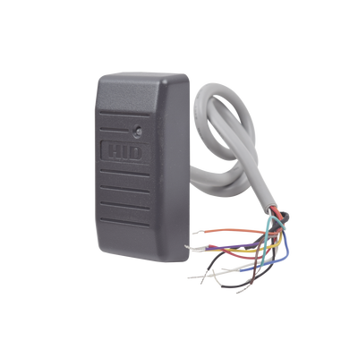 lector proximidad proxpoint hid (6005bgb00) / garantía de por vida lector proximidad proxpoint hid (6005bgb00) / garantía de por vida