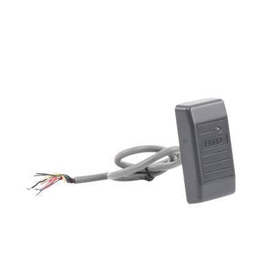 lector proximidad proxpoint hid (6005bgb00) / garantía de por vida lector proximidad proxpoint hid (6005bgb00) / garantía de por vida