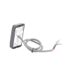 lector proximidad proxpoint hid (6005bgb00) / garantía de por vida