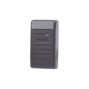 lector proximidad proxpoint hid (6005bgb00) / garantía de por vida