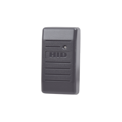 lector proximidad proxpoint hid (6005bgb00) / garantía de por vida lector proximidad proxpoint hid (6005bgb00) / garantía de por vida