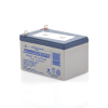batería 12v recargable, 12ah, para respaldo, tecnologías agm/vrla, 5 años vida Útil, terminales tipo nb, reconocida ul , sin mantenimiento, sin derrames