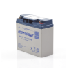 batería 12v, 20ah, para respaldo, tecnologías agm/vrla, 5 años vida Útil, terminales nb, reconocida ul