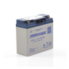 batería 12v, 20ah, para respaldo, tecnologías agm/vrla, 5 años vida Útil, terminales nb, reconocida ul