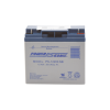 batería 12v, 20ah, para respaldo, tecnologías agm/vrla, 5 años vida Útil, terminales nb, reconocida ul
