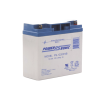 batería 12v, 20ah, para respaldo, tecnologías agm/vrla, 5 años vida Útil, terminales nb2, reconocida ul