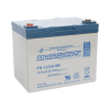 batería 12v, 35ah, para respaldo, tecnologías agm/vrla, 5 años vida Útil, terminales m6, reconocida ul